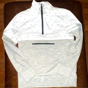 Under Armour Sportwear Line Men’s Quarter Zip Sweater